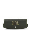 JBL Charge 5 Waterproof Portable Bluetooth Speaker