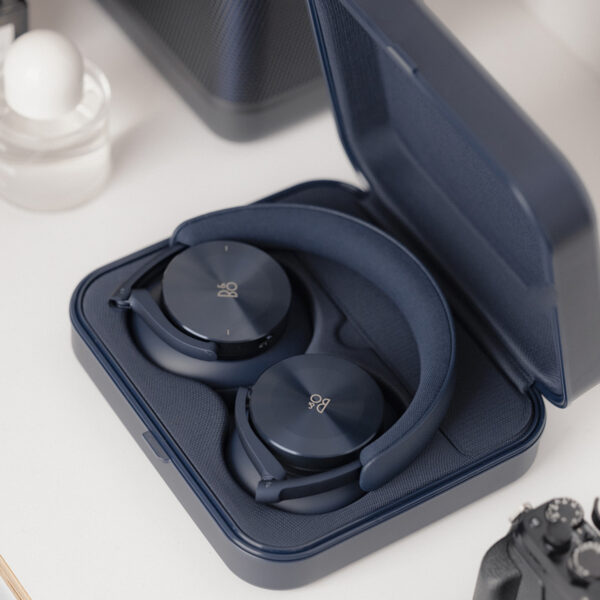 Bang & Olufsen Beoplay H95 - Luxury Wireless Bluetooth Over-Ear Active Noise Cancelling Headphones