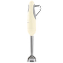 Smeg HBF03 3-in-1 Hand Blender + Accessories