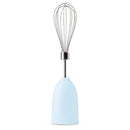 Smeg HBF03 3-in-1 Hand Blender + Accessories