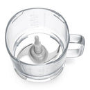 Smeg HBFP11 Food Processor Accessory for Hand Blender