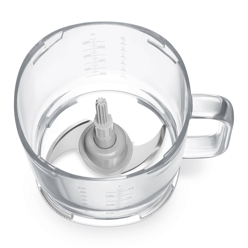 Smeg HBFP11 Food Processor Accessory for Hand Blender