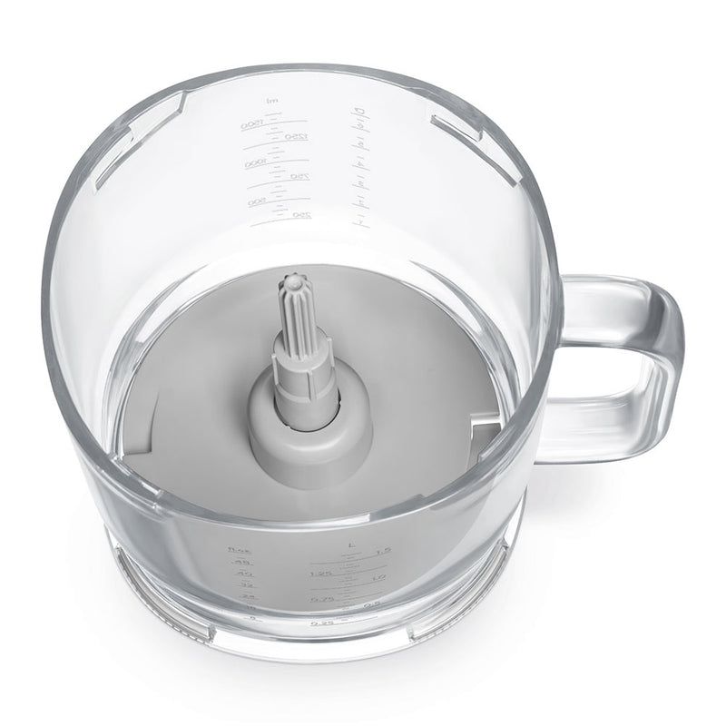 Smeg HBFP11 Food Processor Accessory for Hand Blender