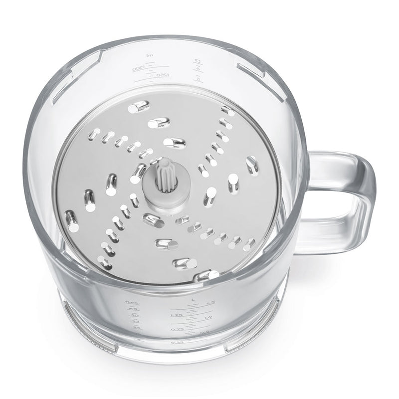 Smeg HBFP11 Food Processor Accessory for Hand Blender