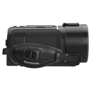 Panasonic HC-V900 Full HD Camcorder with 24x Zoom - Free Gift RRP £30!