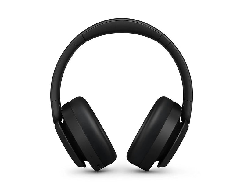 Philips TAH6509 6000 Series Over-ear Wireless Bluetooth Headphones with Passive Noise Isolation