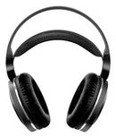 Philips SHD8850 Wireless Hi-Res Digital Audio over-ear RF Hi-Fi TV Headphones – Free Gift RRP £15!