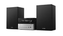 Philips TAM3205-12 Bluetooth Audio Micro Music Hi-Fi System - Free Gift RRP £10!