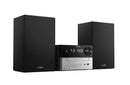 Philips TAM3205-12 Bluetooth Audio Micro Music Hi-Fi System - Free Gift RRP £10!
