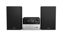 Philips TAM3205-12 Bluetooth Audio Micro Music Hi-Fi System - Free Gift RRP £10!