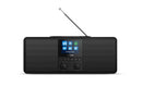 Philips TAR8805-10 Internet, DAB+ FM, BT Wireless Charging Pad Radio - Free Gift RRP £15!