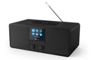 Philips TAR8805-10 Internet, DAB+ FM, BT Wireless Charging Pad Radio - Free Gift RRP £15!