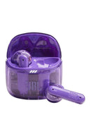JBL Tune Flex TWS Noise Cancelling Earbuds Ghost Edition