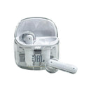 JBL Tune Flex TWS Noise Cancelling Earbuds Ghost Edition