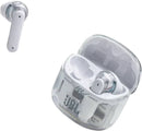 JBL Tune Flex TWS Noise Cancelling Earbuds Ghost Edition