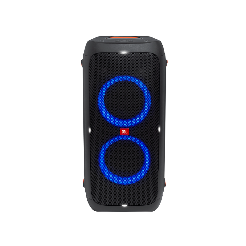 JBL PartyBox 310 Bluetooth Party Speaker - Black