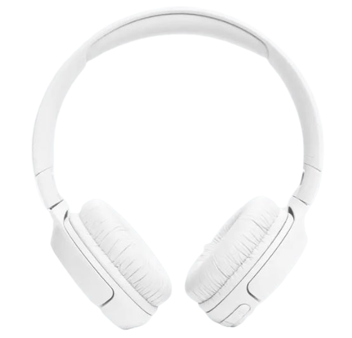 JBL Tune 520BT Wireless on-ear headphones