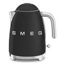 Smeg Matte Bundle Set KLF03 Kettle & TSF01 2 Slice Toaster