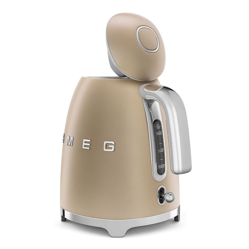 Smeg KLF03 Retro Matte Style Kettle 1.7 Litre