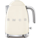 Smeg Bundle Set KLF03 Kettle & TSF01 2 Slice Toaster
