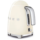Smeg KLF03 Retro Style Kettle 1.7 Litre