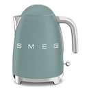 Smeg Matte Bundle Set KLF03 Kettle & TSF01 2 Slice Toaster