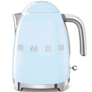 Smeg KLF03 Retro Style Kettle 1.7 Litre