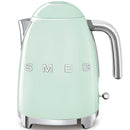 Smeg Bundle Set KLF03 Kettle & TSF01 2 Slice Toaster