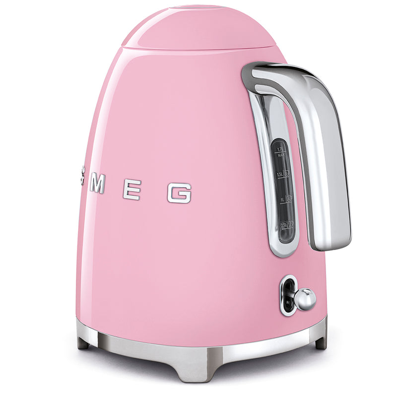 Smeg KLF03 Retro Style Kettle 1.7 Litre