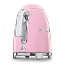Smeg Bundle Set KLF03 Kettle & TSF01 2 Slice Toaster