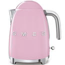 Smeg Bundle Set KLF03 Kettle & TSF01 2 Slice Toaster