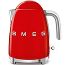 Smeg Bundle Set KLF03 Kettle & TSF01 2 Slice Toaster