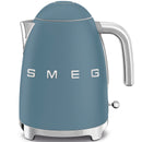 Smeg Matte Bundle Set KLF03 Kettle & TSF01 2 Slice Toaster