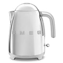 Smeg Bundle Set KLF03 Kettle & TSF01 2 Slice Toaster