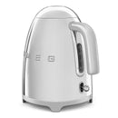 Smeg Bundle Set TSF02 4 Slice 2 Long-Slot Toaster & KLF04 Kettle Bundle