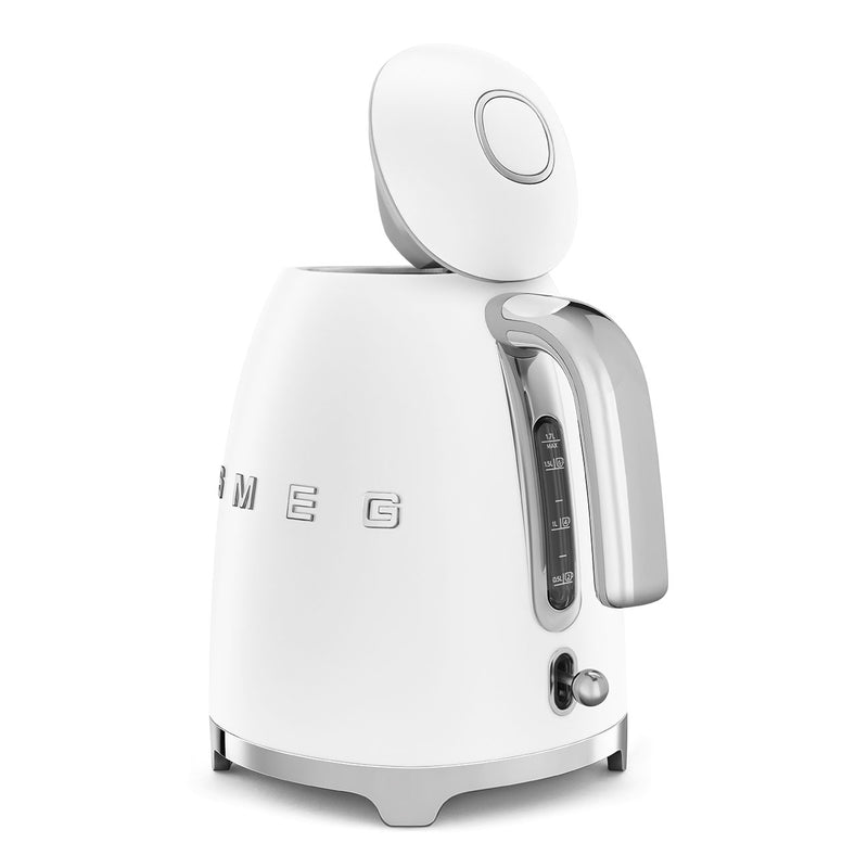 Smeg KLF03 Retro Matte Style Kettle 1.7 Litre