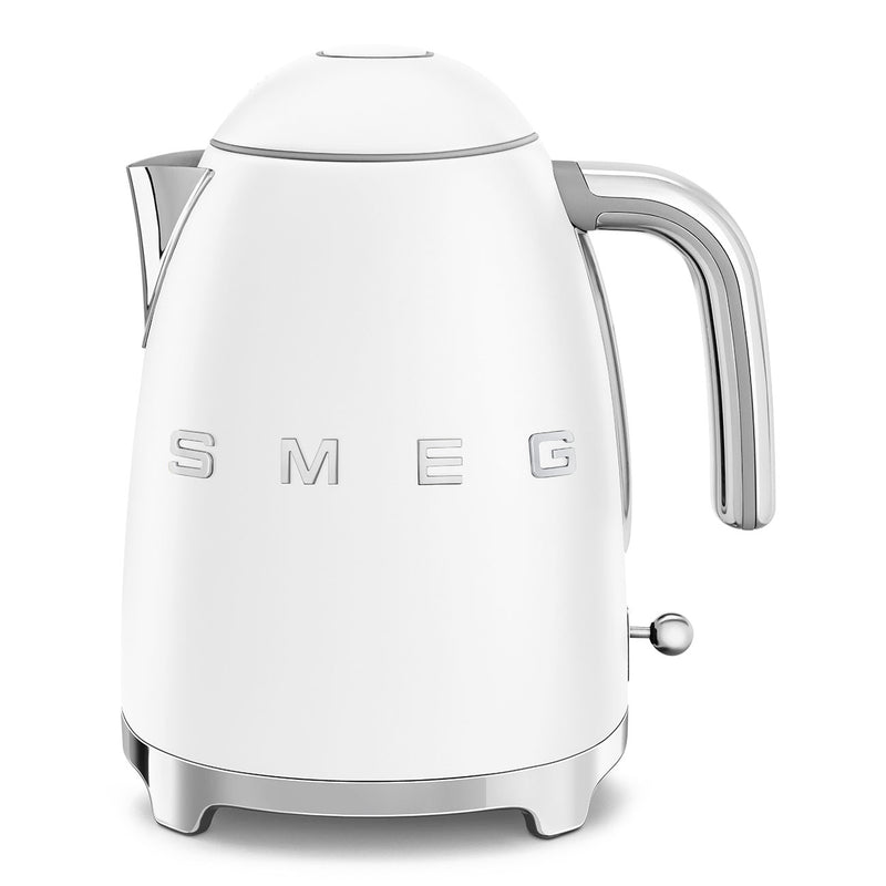 Smeg KLF03 Retro Matte Style Kettle 1.7 Litre