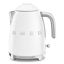Smeg Matte Bundle Set KLF03 Kettle & TSF01 2 Slice Toaster