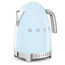 Smeg 50s Retro KLF04 Kettle with Temperature Selector 1.7 Litre