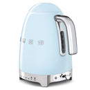 Smeg 50s Retro KLF04 Kettle with Temperature Selector 1.7 Litre