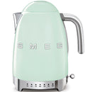 Smeg TSF03 4-Slice Toaster & KLF04 1.7L Variable Temperature Controlled Kettle Bundle