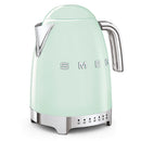 Smeg TSF03 4-Slice Toaster & KLF04 1.7L Variable Temperature Controlled Kettle Bundle
