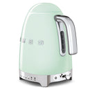 Smeg 50s Retro KLF04 Kettle with Temperature Selector 1.7 Litre