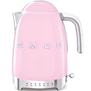 Smeg 50s Retro KLF04 Kettle with Temperature Selector 1.7 Litre