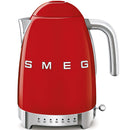 Smeg Bundle Set TSF01 2-Slice Toaster & KLF04 1.7L Variable Temperature Controlled Kettle