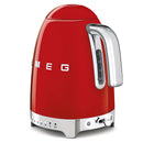 Smeg 50s Retro KLF04 Kettle with Temperature Selector 1.7 Litre