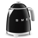 Smeg KLF05 Retro 50's Style Mini Kettle, 1400W, 0.8L - Minor Blemishes