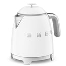 Smeg KLF05 Retro 50's Style Mini Kettle, 1400W, 0.8L