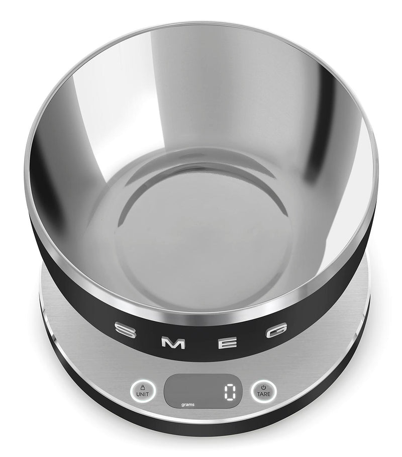 Smeg KSC01 Digital Kitchen Scale