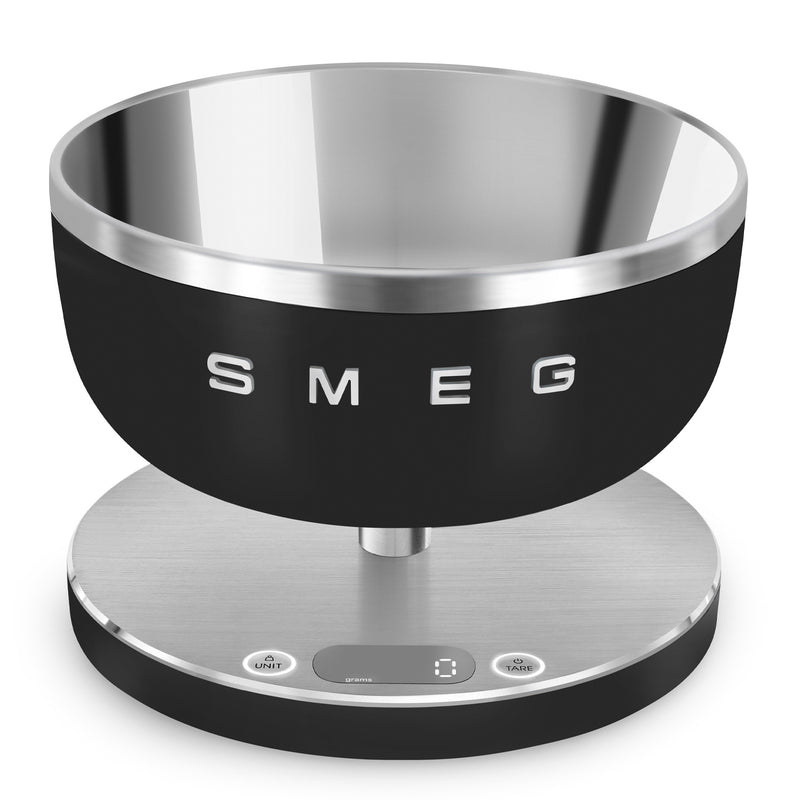 Smeg KSC01 Digital Kitchen Scale